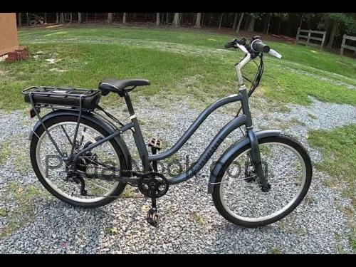 Schwinn Mendocino fiche technique et avis